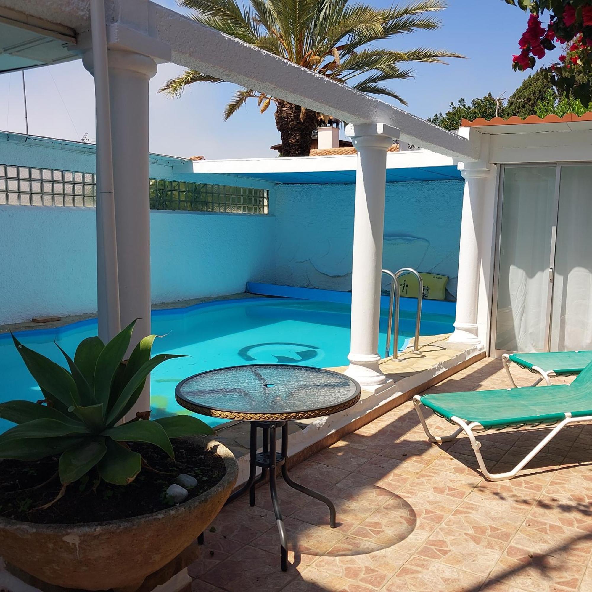 Ferienhaus Casa Meji *