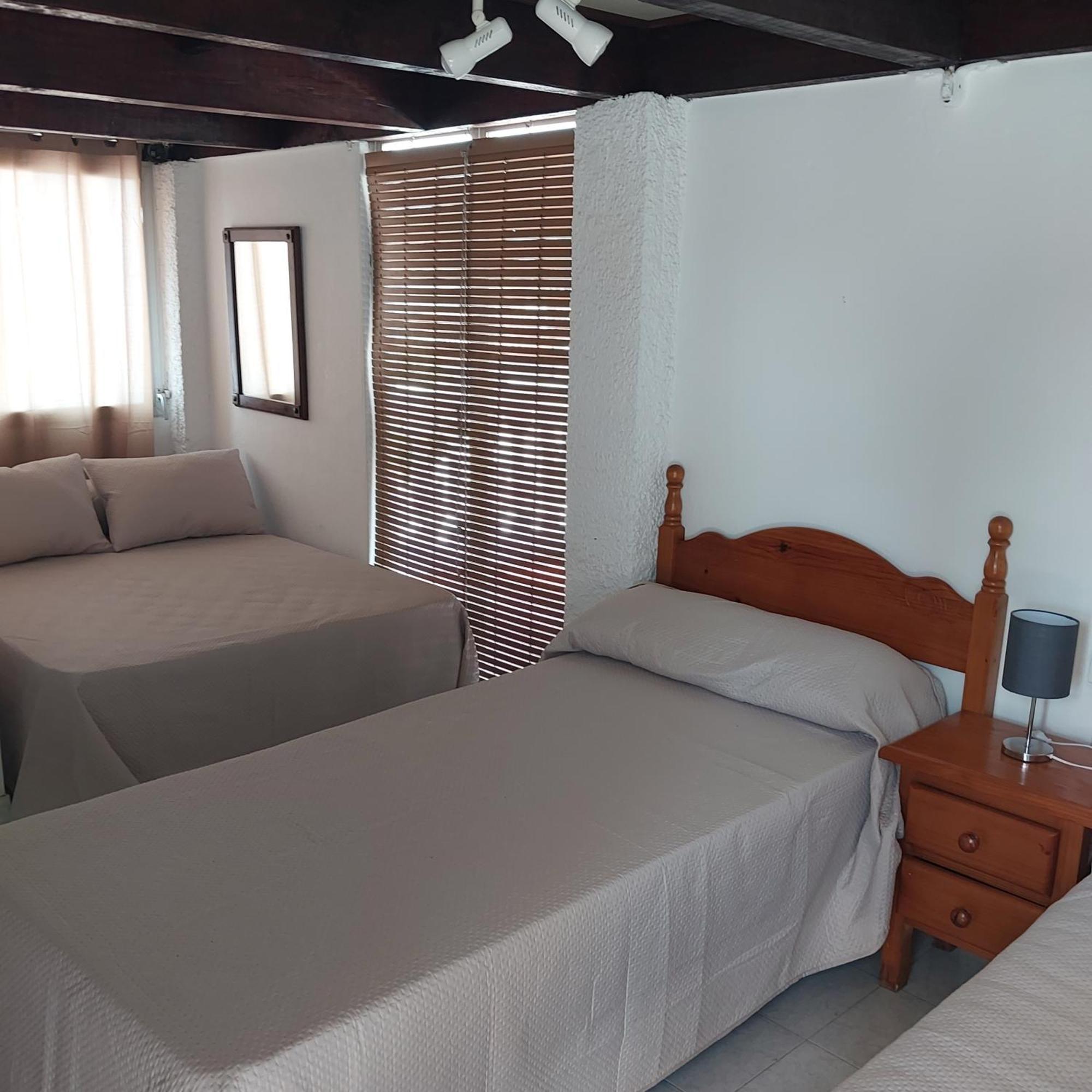 Ferienhaus Casa Meji