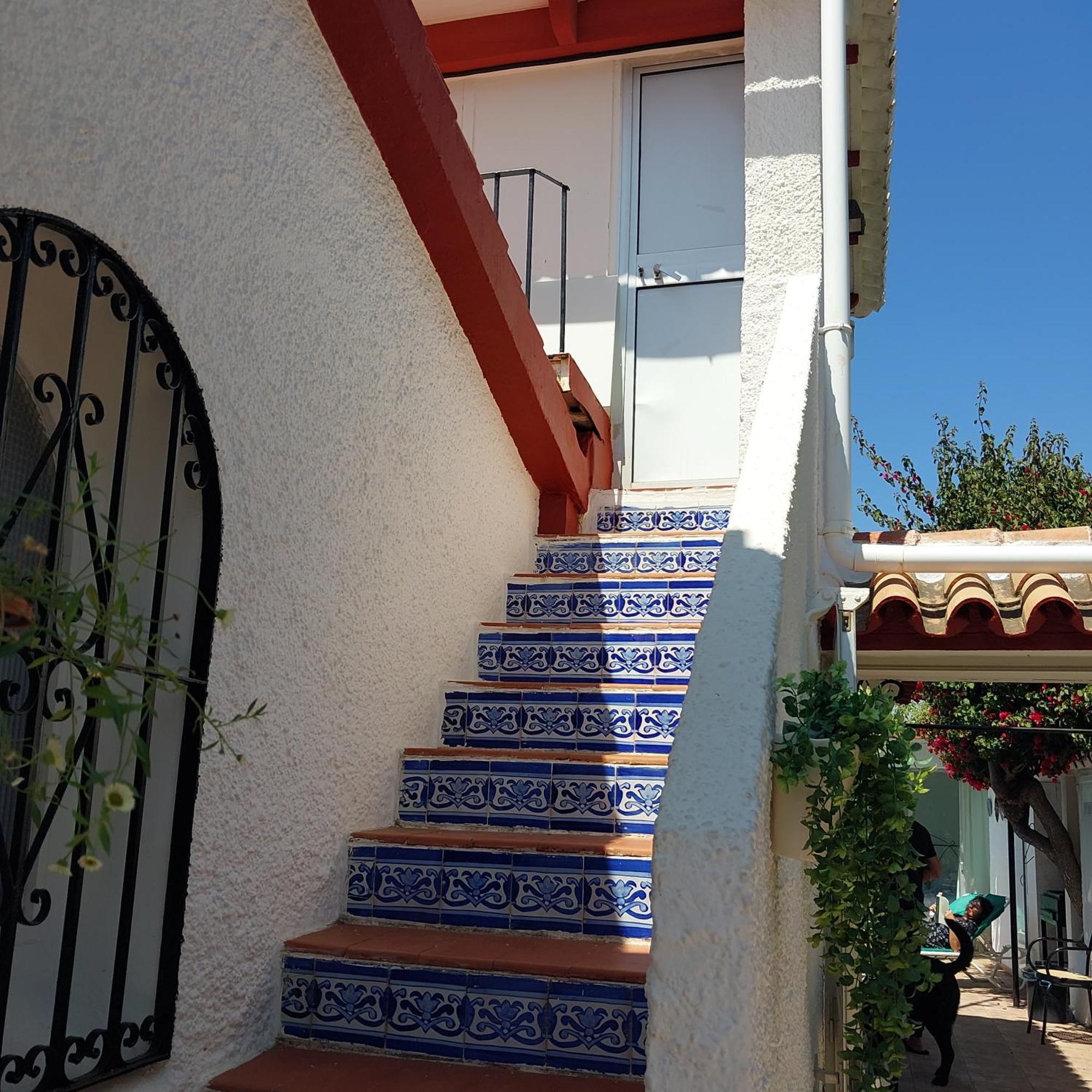 Ferienhaus Casa Meji Marbella
